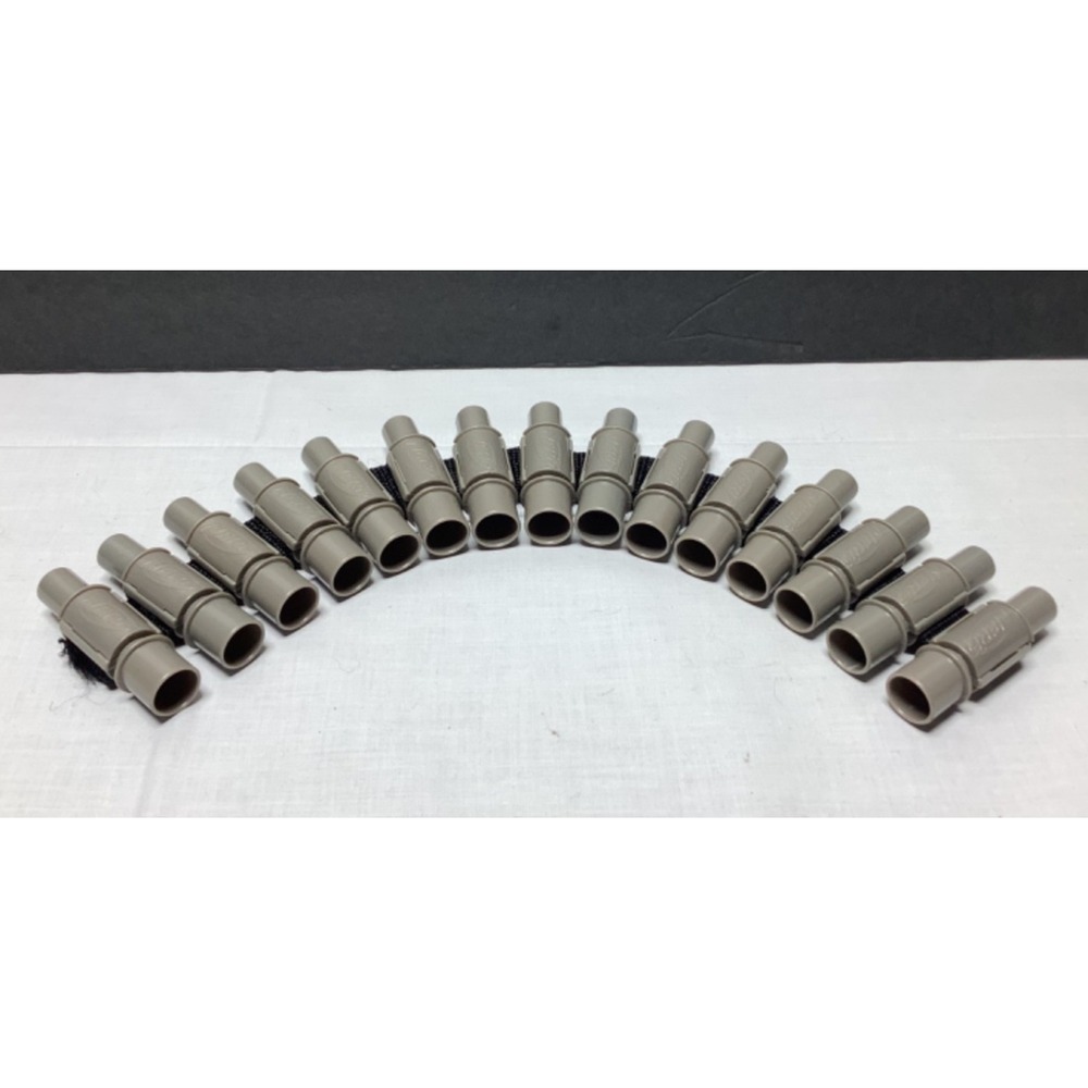 Nerf Vulcan EBF 25 Blaster Dart Gun Ammo Belt Replacement
